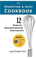The Marketing & Sales Cookbook