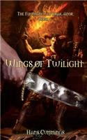 Wings of Twilight