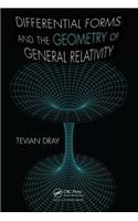 Differential Forms and the Geometry of General Relativity