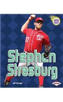 Stephen Strasburg