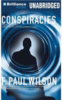 Conspiracies