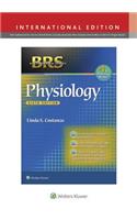 BRS Physiology