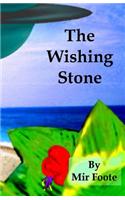 The Wishing Stone: The Chronicles of Evrion