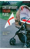 Contemporary English Plays