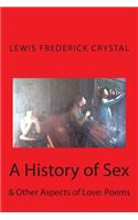 A History of Sex