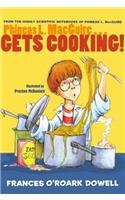 Phineas L. Macguire... Gets Cooking!