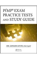 PfMP® Exam Practice Tests and Study Guide: (Best Practices in Portfolio, Program, and Project Management)