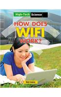 How Does Wifi Work?