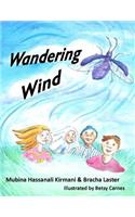 Wandering Wind
