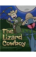 Lizard Cowboy