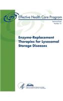 Enzyme-Replacement Therapies for Lysosomal Storage Diseases