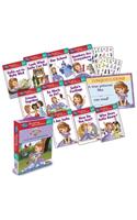 Sofia the First, Reading Adventures Level Pre-1: (Reading Adventures)