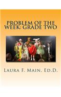 Problem of the Week