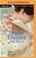 Paper Daisies