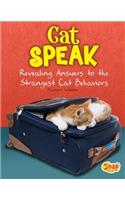 Cat Speak