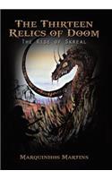 Thirteen Relics of Doom: The Rise of Skreal