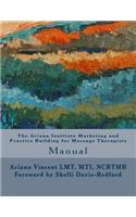 Ariana Institute Marketing and Practice Building for Massage Therapists