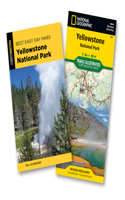 Best Easy Day Hiking Guide and Trail Map Bundle