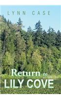 Return to Lily Cove: (English)