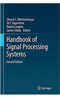 Handbook of Signal Processing Systems