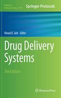 Drug Delivery Systems