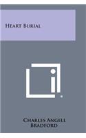 Heart Burial: (English)