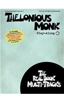 Thelonious Monk Play-Along