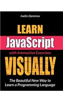 Learn JavaScript VISUALLY