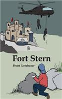 Fort Stern: The Adventures of Trevor(The Adventures of Trevor)
