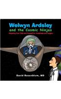 Welwyn Ardsley and the Cosmic Ninjas