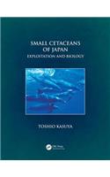 Small Cetaceans of Japan