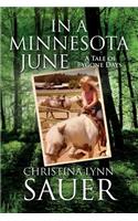 In a Minnesota June