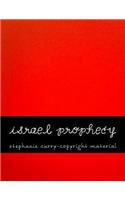 Israel Prophecy