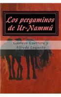 Los pergaminos de Ur-Nammú