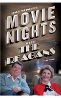 Movie Nights with the Reagans