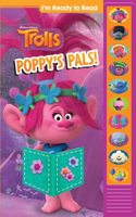 I'm Ready to Read Trade Trolls Poppy's Pals