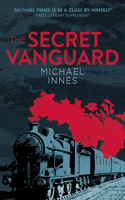 Secret Vanguard