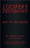 Lucifer's Testimony