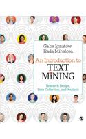 An Introduction to Text Mining