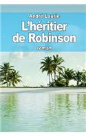 L'héritier de Robinson