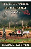 The Legionnaire - Bioterrorist 1997