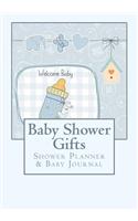 Baby Shower Gifts