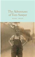 Adventures of Tom Sawyer