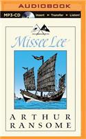 Missee Lee: The Swallows &amp; Amazons in the China Seas