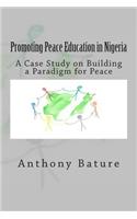Promoting Peace Education in Nigeria