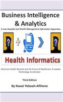 Business Intelligence and Analytics