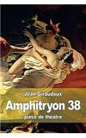Amphitryon 38: (French)