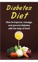 Diabetes Diet