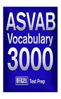 Official ASVAB Vocabulary 3000