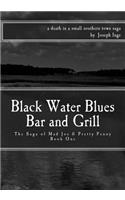 Black Water Blues Bar and Grill